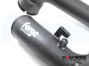 BMW B58 Boost Pipes by Forge Motorsport - Turbo Outlet - F/ G Chassis BMW B58 Boost Pipes by Forge Motorsport - Turbo Outlet - F/ G Chassis